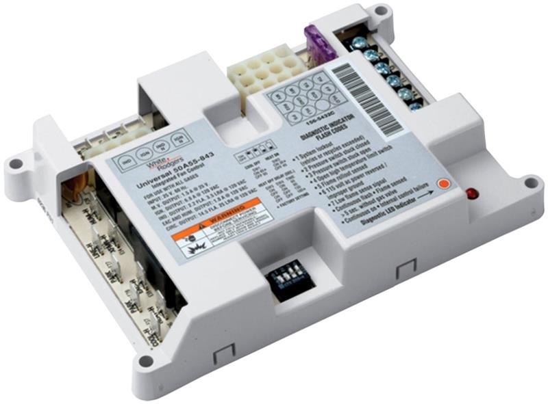  - Ignitors and Sensor Kits